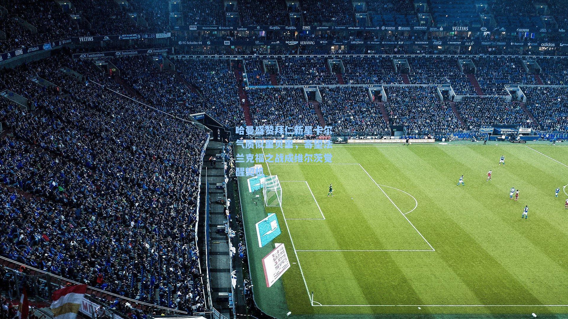 哈曼盛赞拜仁新星卡尔气质似里贝里,寄望法兰克福之战成维尔茨觉醒契机